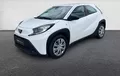 Miniature TOYOTA AYGO X 1.0 VVT-i 72 S-CVT Dynamic extérieur trois quart avant gauche 1103356