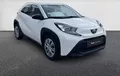 Miniature TOYOTA AYGO X 1.0 VVT-i 72 S-CVT Dynamic extérieur trois quart avant droit 1103356