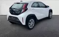 Miniature TOYOTA AYGO X 1.0 VVT-i 72 S-CVT Dynamic extérieur trois quart arrière droit 1103356