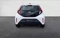 Miniature TOYOTA AYGO X 1.0 VVT-i 72 S-CVT Dynamic extérieur arrière 1103356