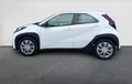 Miniature TOYOTA AYGO X 1.0 VVT-i 72 S-CVT Dynamic extérieur côté gauche 1103356