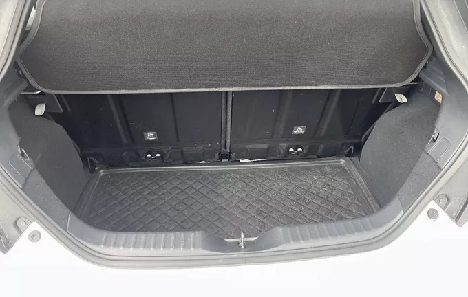 TOYOTA AYGO X 1.0 VVT-i 72 S-CVT Dynamic photo 10 1103356