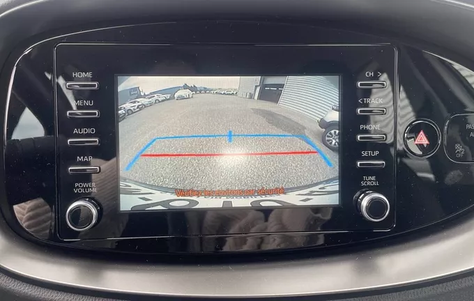 TOYOTA AYGO X 1.0 VVT-i 72 S-CVT Dynamic photo 19 1103356