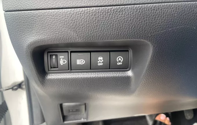 TOYOTA AYGO X 1.0 VVT-i 72 S-CVT Dynamic photo 20 1103356