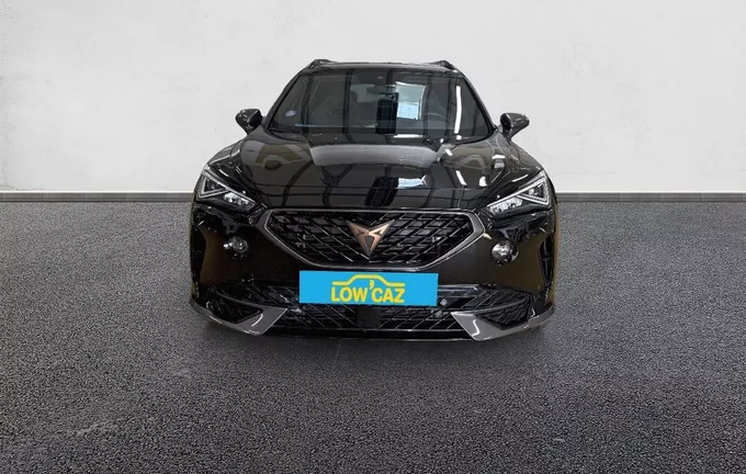 CUPRA FORMENTOR 1.4 e-HYBRID 245 ch DSG6 VZ extérieur avant 213115