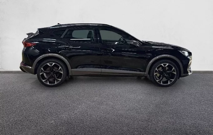 CUPRA FORMENTOR 1.4 e-HYBRID 245 ch DSG6 VZ extérieur côté droit 213115