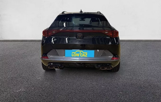 CUPRA FORMENTOR 1.4 e-HYBRID 245 ch DSG6 VZ extérieur arrière 213115