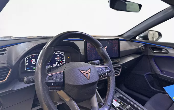 CUPRA FORMENTOR 1.4 e-HYBRID 245 ch DSG6 VZ photo 11 213115