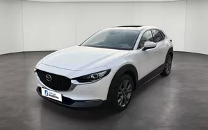 MAZDA CX-30 2.0L SKYACTIV-X M Hybrid 180 ch 4x4 BVA6 Exclusive JMZDMFWHA00141833