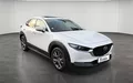 Miniature MAZDA CX-30 2.0L SKYACTIV-X M Hybrid 180 ch 4x4 BVA6 Exclusive extérieur trois quart avant droit 213654