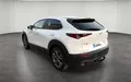 Miniature MAZDA CX-30 2.0L SKYACTIV-X M Hybrid 180 ch 4x4 BVA6 Exclusive extérieur trois quart arrière gauche 213654