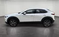 Miniature MAZDA CX-30 2.0L SKYACTIV-X M Hybrid 180 ch 4x4 BVA6 Exclusive extérieur côté gauche 213654