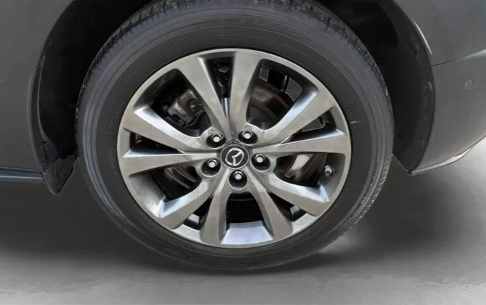 MAZDA CX-30 2.0L SKYACTIV-X M Hybrid 180 ch 4x4 BVA6 Exclusive photo 9 213654