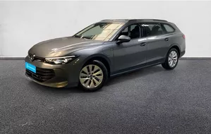 VOLKSWAGEN PASSAT 1.5 eHybrid 204 DSG6 WVWZZZCJ5SD013358