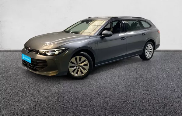 VOLKSWAGEN PASSAT 1.5 eHybrid 204 DSG6 WVWZZZCJ5SD013358