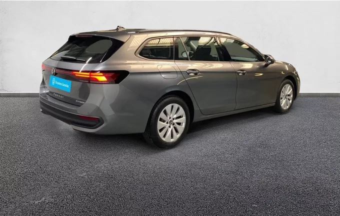 VOLKSWAGEN PASSAT 1.5 eHybrid 204 DSG6 extérieur avant 2127243