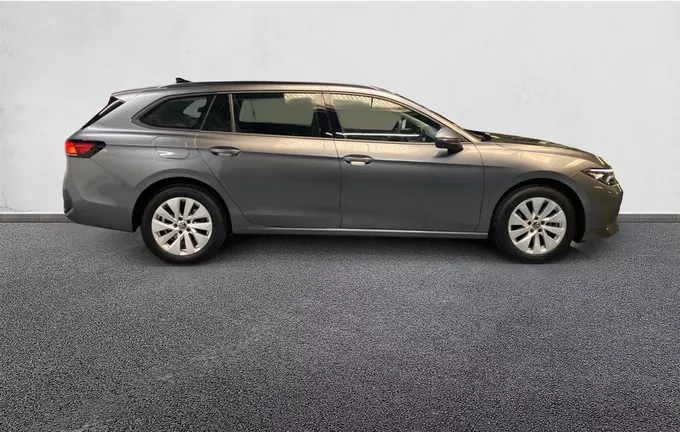 VOLKSWAGEN PASSAT 1.5 eHybrid 204 DSG6 extérieur côté droit 2127243