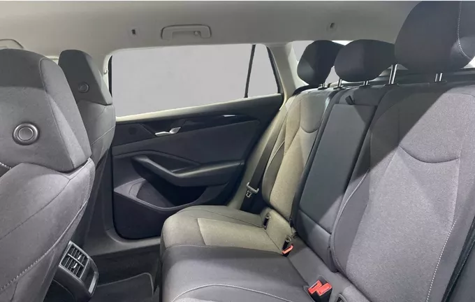 VOLKSWAGEN PASSAT 1.5 eHybrid 204 DSG6 extérieur arrière 2127243