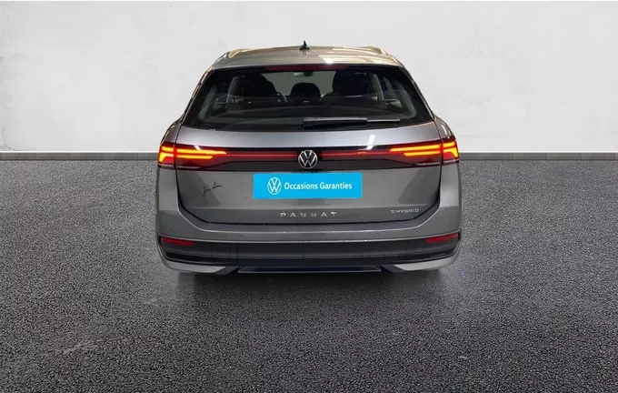 VOLKSWAGEN PASSAT 1.5 eHybrid 204 DSG6 extérieur côté gauche 2127243