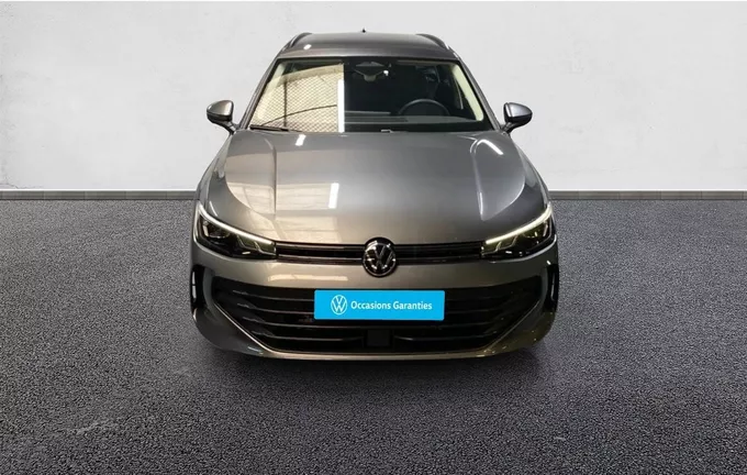 VOLKSWAGEN PASSAT 1.5 eHybrid 204 DSG6 photo 9 2127243