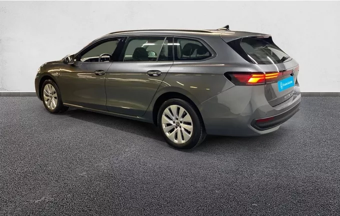 VOLKSWAGEN PASSAT 1.5 eHybrid 204 DSG6 photo 11 2127243
