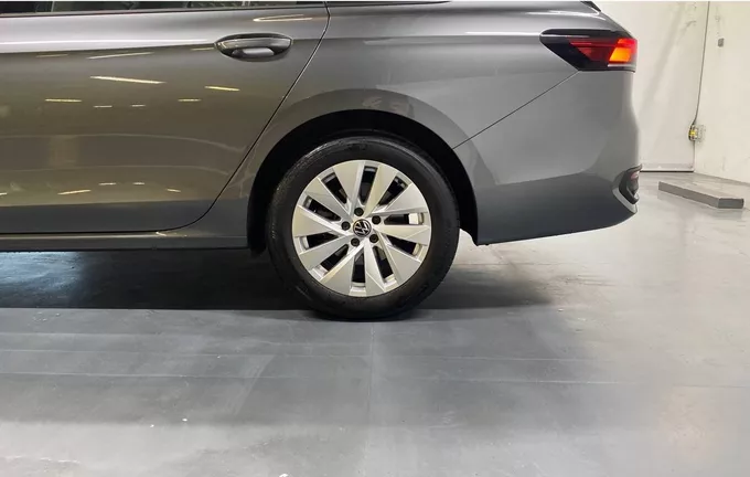 VOLKSWAGEN PASSAT 1.5 eHybrid 204 DSG6 photo 12 2127243