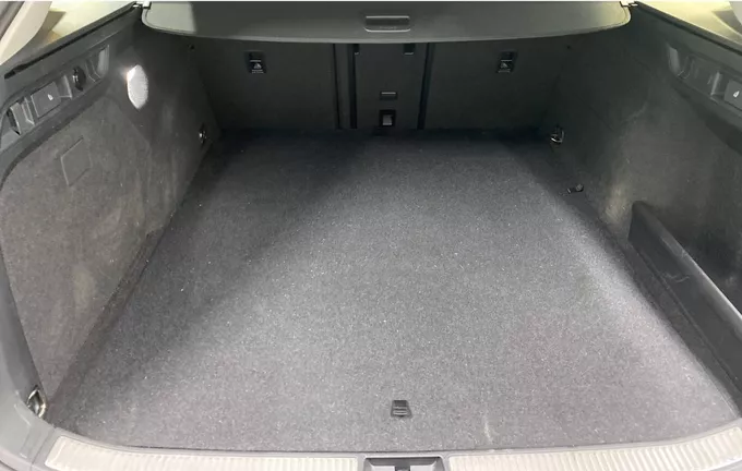 VOLKSWAGEN PASSAT 1.5 eHybrid 204 DSG6 photo 14 2127243