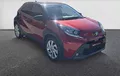 Miniature TOYOTA AYGO X 1.0 VVT-i 72 Design extérieur trois quart avant droit 1103817