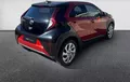 Miniature TOYOTA AYGO X 1.0 VVT-i 72 Design extérieur trois quart arrière droit 1103817