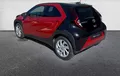 Miniature TOYOTA AYGO X 1.0 VVT-i 72 Design extérieur trois quart arrière gauche 1103817
