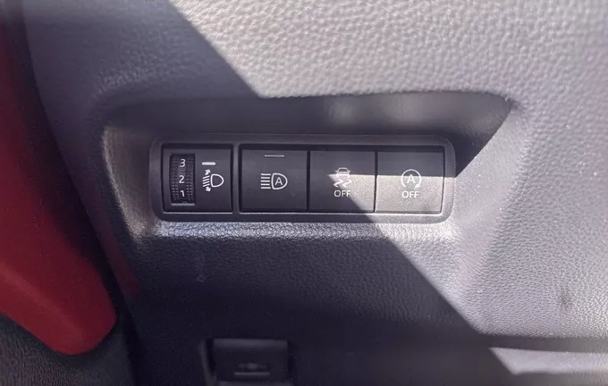 TOYOTA AYGO X 1.0 VVT-i 72 Design photo 19 1103817