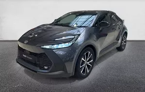 TOYOTA C-HR Hybride 200 Design 1103060