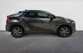 Miniature TOYOTA C-HR Hybride 200 Design extérieur côté droit 1103060