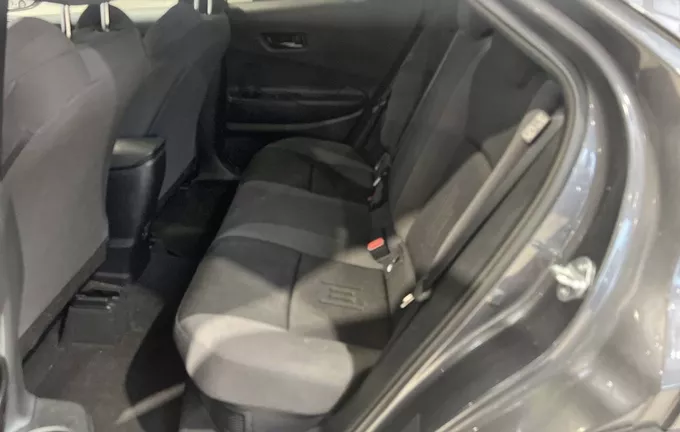 TOYOTA C-HR Hybride 200 Design photo 17 1103060