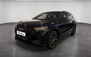 AUDI Q4 E-TRON 45 285 ch 82 kWh WAUZZZFZ0TP003559