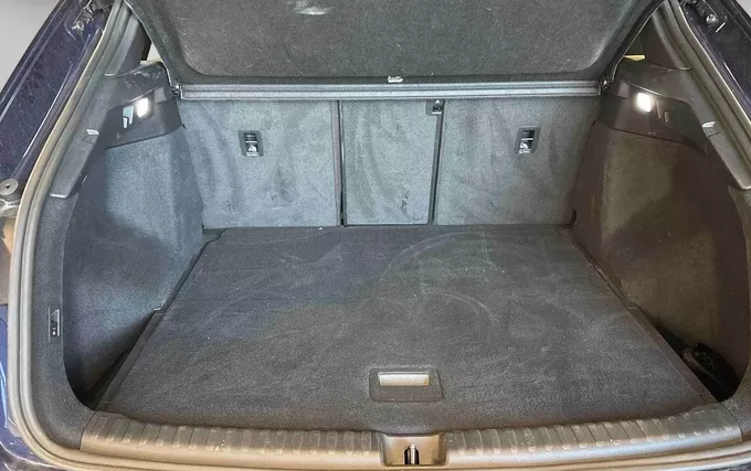AUDI Q4 E-TRON 45 285 ch 82 kWh photo 10 2132077
