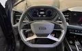 Miniature AUDI Q4 E-TRON 45 285 ch 82 kWh photo 12 2132077