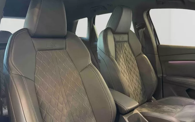 AUDI Q4 E-TRON 45 285 ch 82 kWh photo 18 2132077