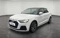 Miniature AUDI A1 Sportback 25 TFSI 95 ch BVM5 Advanced extérieur trois quart avant gauche 2132316