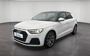 AUDI A1 Sportback 25 TFSI 95 ch BVM5 Advanced 2132316