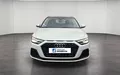 Miniature AUDI A1 Sportback 25 TFSI 95 ch BVM5 Advanced extérieur avant 2132316