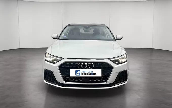 AUDI A1 Sportback 25 TFSI 95 ch BVM5 Advanced extérieur avant 2132316