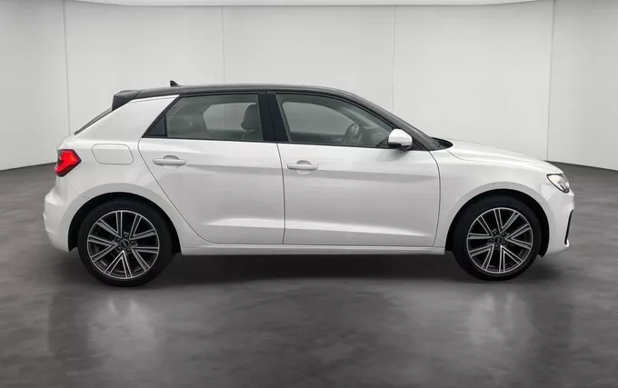 AUDI A1 Sportback 25 TFSI 95 ch BVM5 Advanced extérieur côté droit 2132316