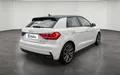Miniature AUDI A1 Sportback 25 TFSI 95 ch BVM5 Advanced extérieur trois quart arrière droit 2132316