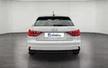 Miniature AUDI A1 Sportback 25 TFSI 95 ch BVM5 Advanced extérieur arrière 2132316
