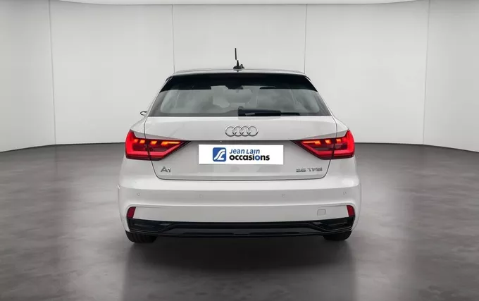 AUDI A1 Sportback 25 TFSI 95 ch BVM5 Advanced extérieur arrière 2132316