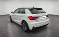 Miniature AUDI A1 Sportback 25 TFSI 95 ch BVM5 Advanced extérieur trois quart arrière gauche 2132316