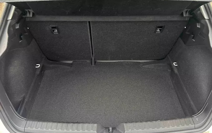 AUDI A1 Sportback 25 TFSI 95 ch BVM5 Advanced photo 10 2132316