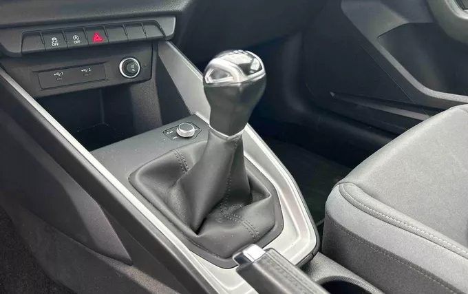 AUDI A1 Sportback 25 TFSI 95 ch BVM5 Advanced photo 13 2132316