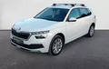 Miniature SKODA KAMIQ 1.5 TSI 150 ch DSG7 Style extérieur trois quart avant gauche 560936